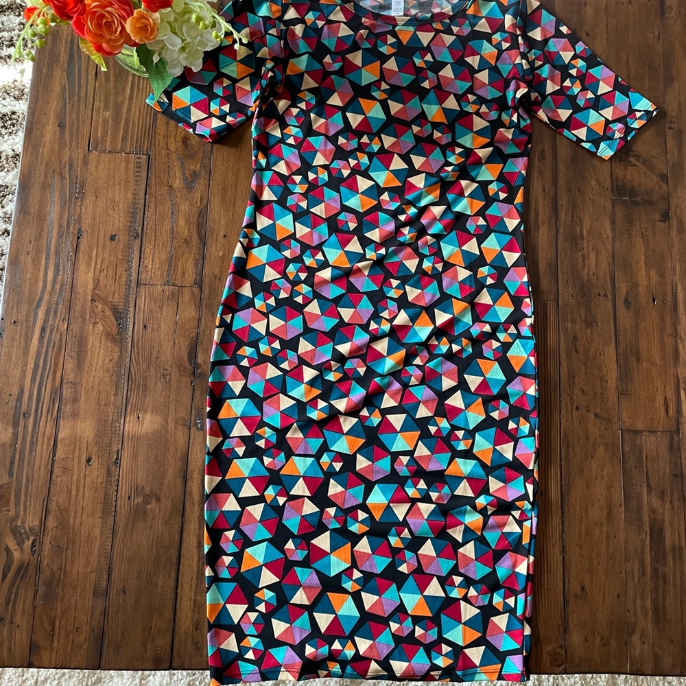 LuLaRoe Dress